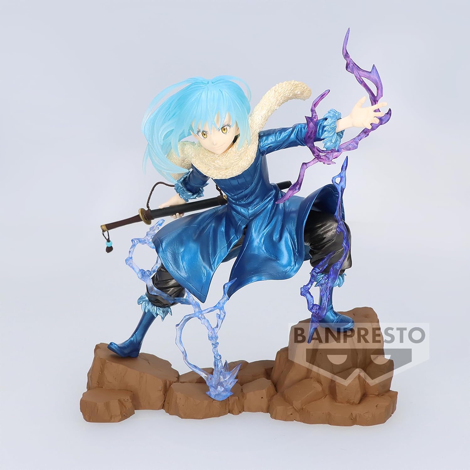 That Time I Got Reincarnated As A Slime - Rimuru Tempest (Espresto Special Color Ver.) - Pop Culture Larrikin 