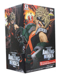 My Hero Academia: The Amazing Heroes Vol. 3 - Katsuki Bakugo Figure