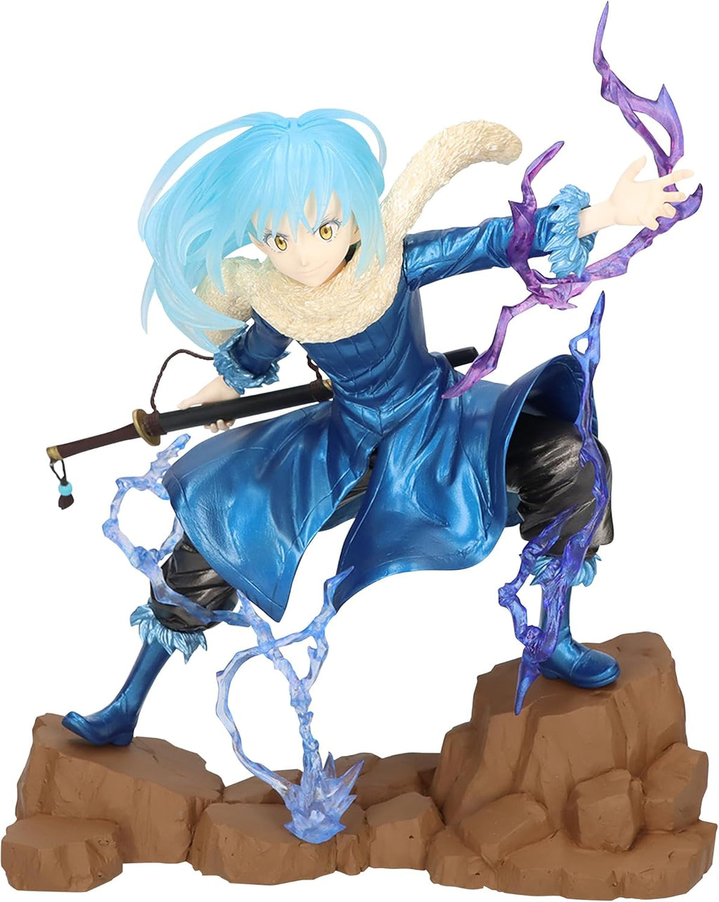 That Time I Got Reincarnated As A Slime - Rimuru Tempest (Espresto Special Color Ver.) - Pop Culture Larrikin 