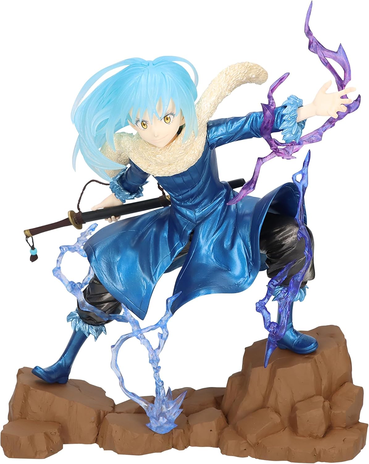 That Time I Got Reincarnated As A Slime - Rimuru Tempest (Espresto Special Color Ver.) - Pop Culture Larrikin 