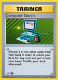 Computer Search