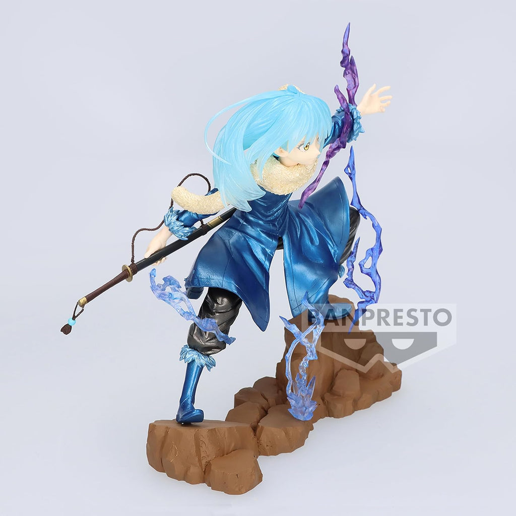 That Time I Got Reincarnated As A Slime - Rimuru Tempest (Espresto Special Color Ver.) - Pop Culture Larrikin 