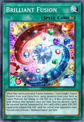 Image of Brilliant Fusion