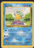 Squirtle #63 Base en