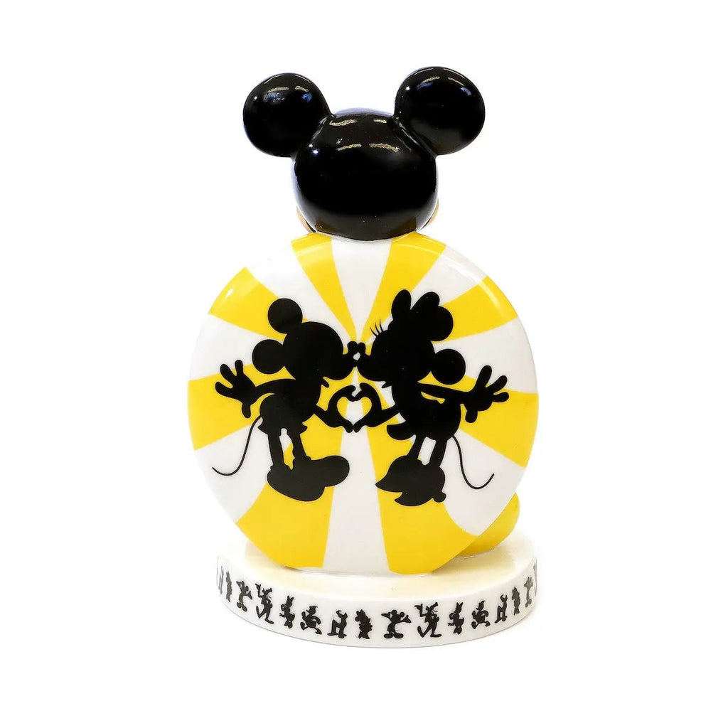 Mickey Mouse - Modern Mickey - Figure - The English Ladies Co - official extra