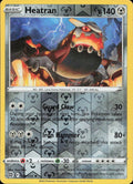 Heatran #100 reverse_holo Brilliant Stars en