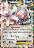 Magearna-EX #75 Steam Siege en