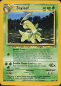 Bayleef #29 Neo Genesis en