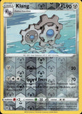 Klang #103 reverse_holo Brilliant Stars en