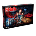 Risk - Stranger Things Edition