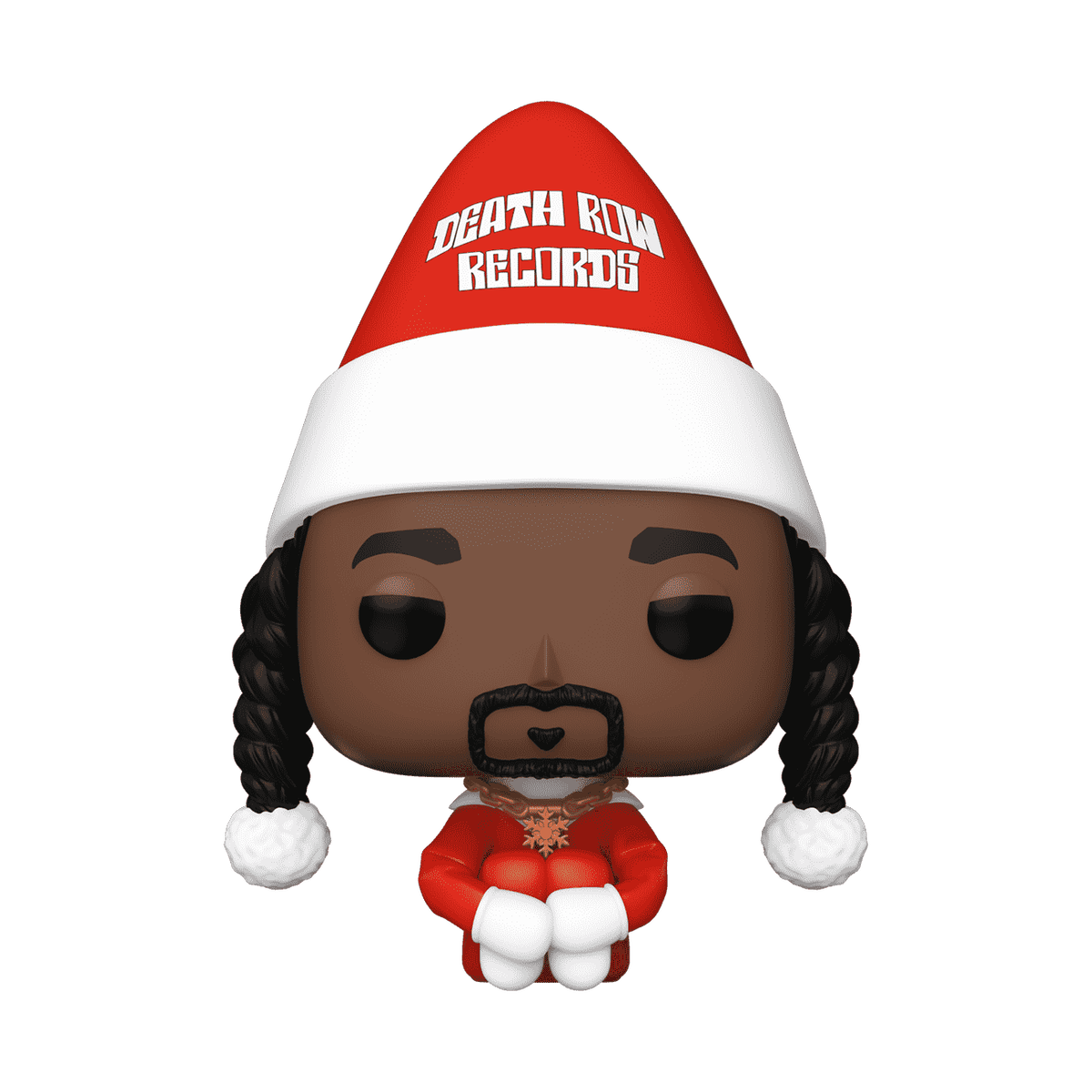 Funko Pop! Snoop Dogg - Snoop on the Stoop #412 vinyl figure out of box