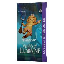 Wilds of Eldraine - Collectors Booster - Magic The Gathering - Pop Culture Larrikin 