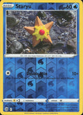 Staryu #30 reverse_holo Brilliant Stars en