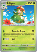Lilligant