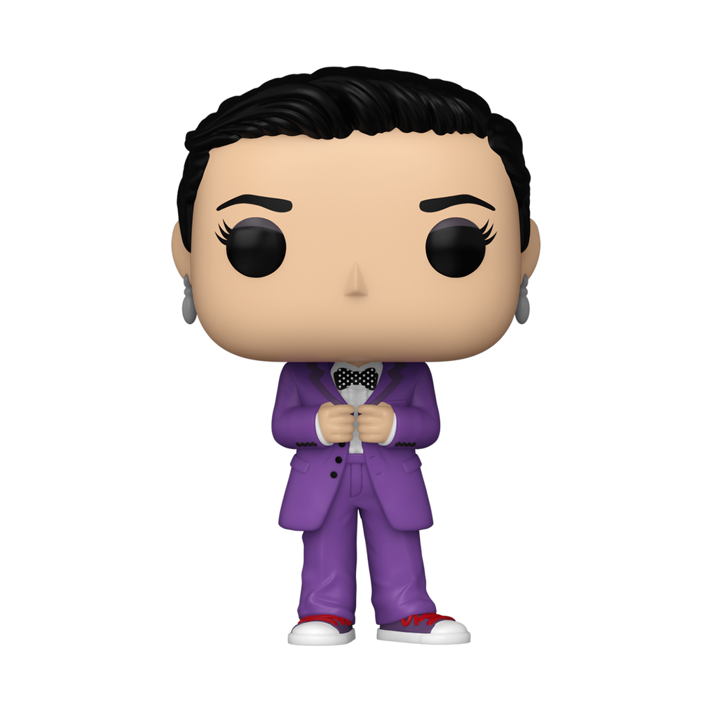 Funko Pop! Mean Girls - Janis Ian #1704 vinyl figure out of box
