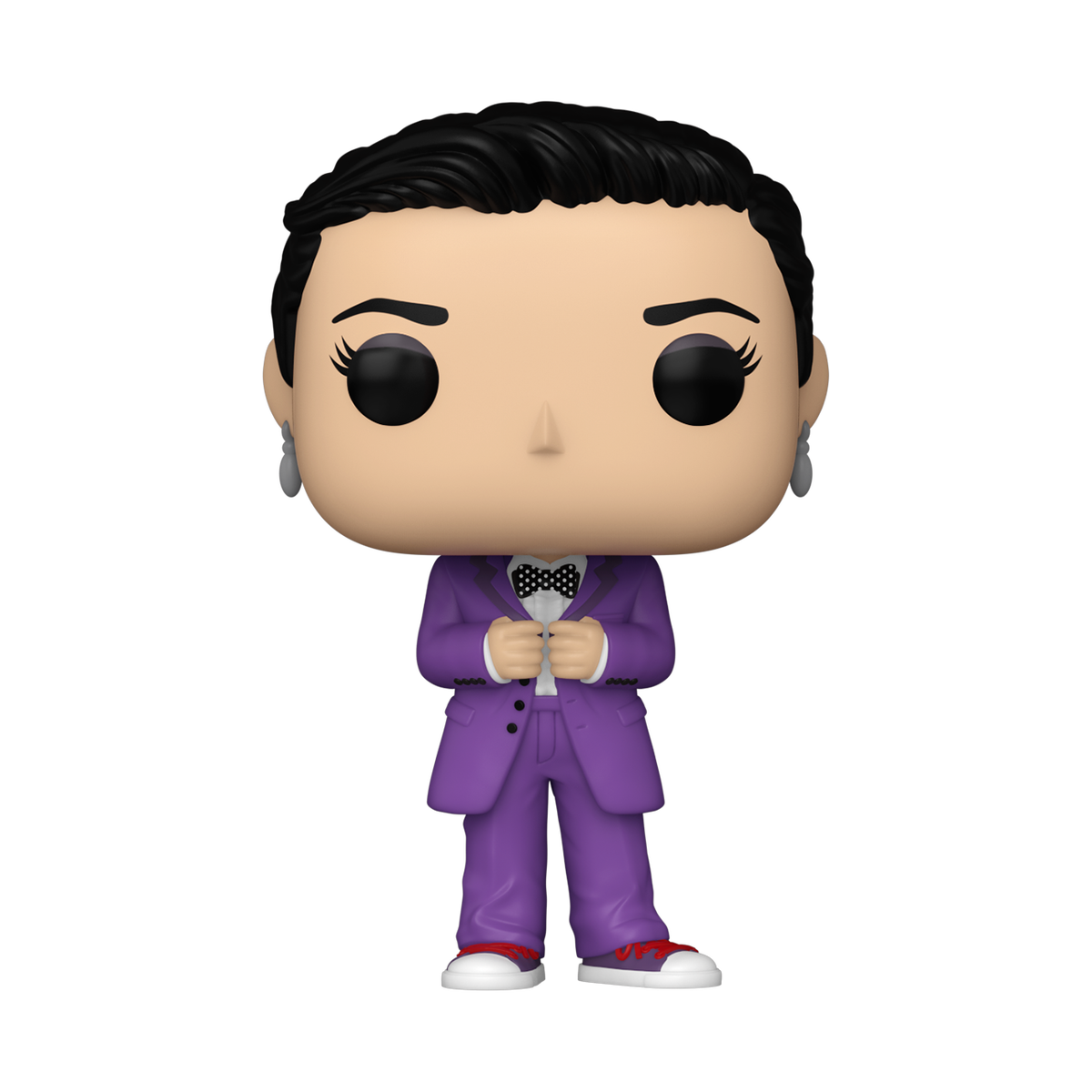 Funko Pop! Mean Girls - Janis Ian #1704 vinyl figure out of box