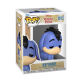 Funko Pop! Winnie the Pooh - Eeyore #1513 in window box