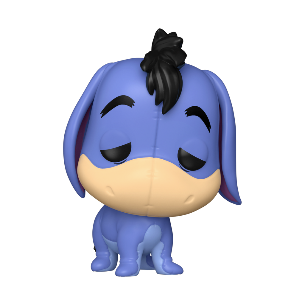 Funko Pop! Winnie the Pooh - Eeyore #1513 vinyl figure out of box