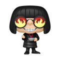 Funko Pop! The Incredibles - Edna Mode #1507 in window box