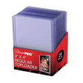 Ultra Pro Regular Top Loader - 35pt