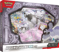 Pokemon TCG: Houndstone ex Box - Pop Culture Larrikin 