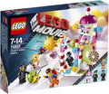 LEGO The Movie 70803: Cloud Cuckoo Palace - Pop Culture Larrikin 