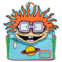 Rugrats - Chucky Cosplay Mini Backpack RS - Pop Culture Larrikin 