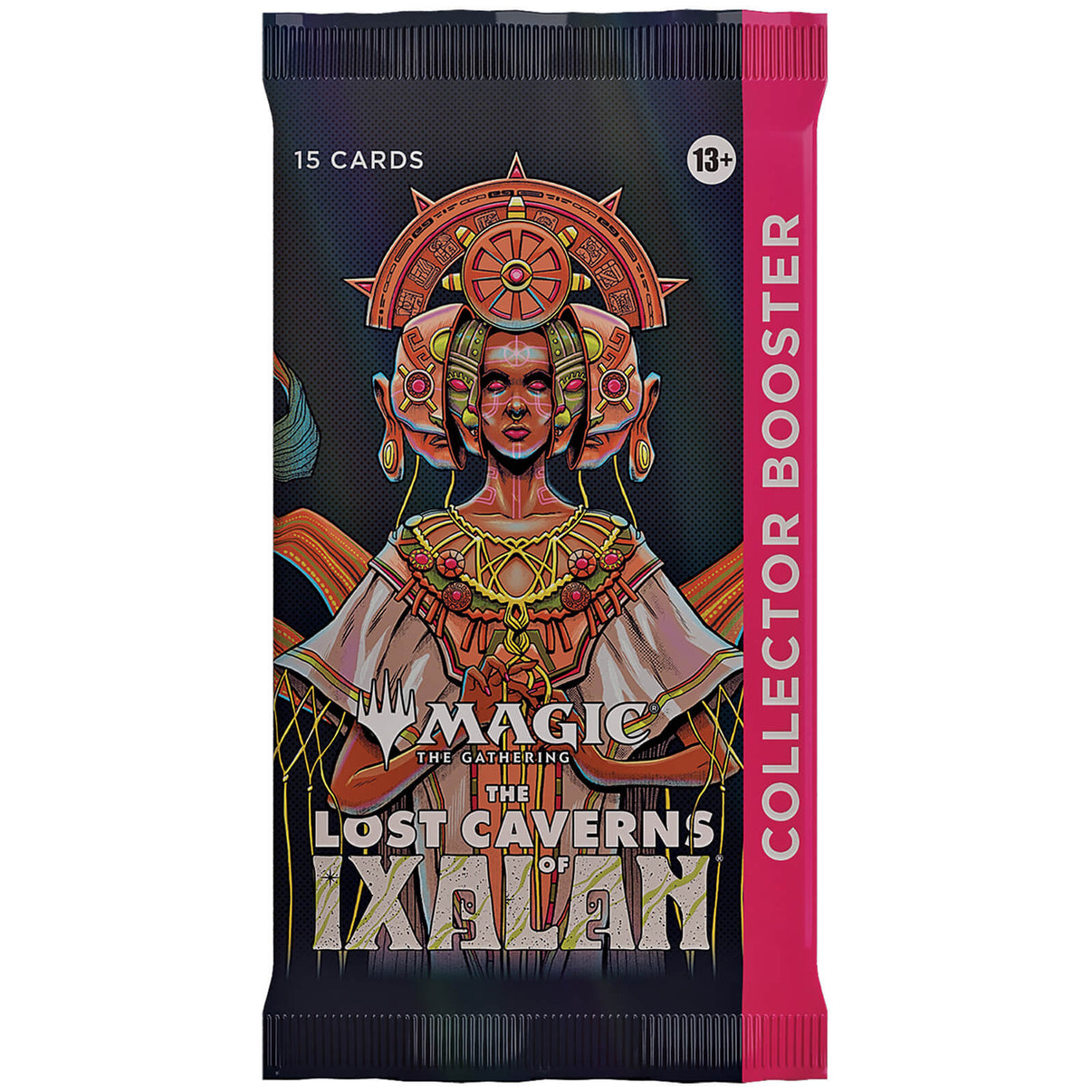 Lost Caverns Of Ixalan - Collectors Booster - Magic The Gathering - Pop Culture Larrikin 