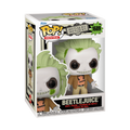 Funko Pop! Beetlejuice Beetlejuice - Beetlejuice #1689 in window box