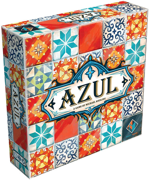 Azul - Board Game