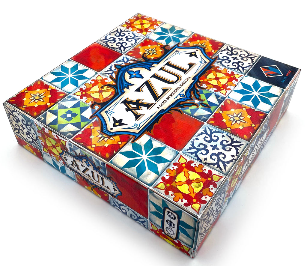 Azul - Board Game