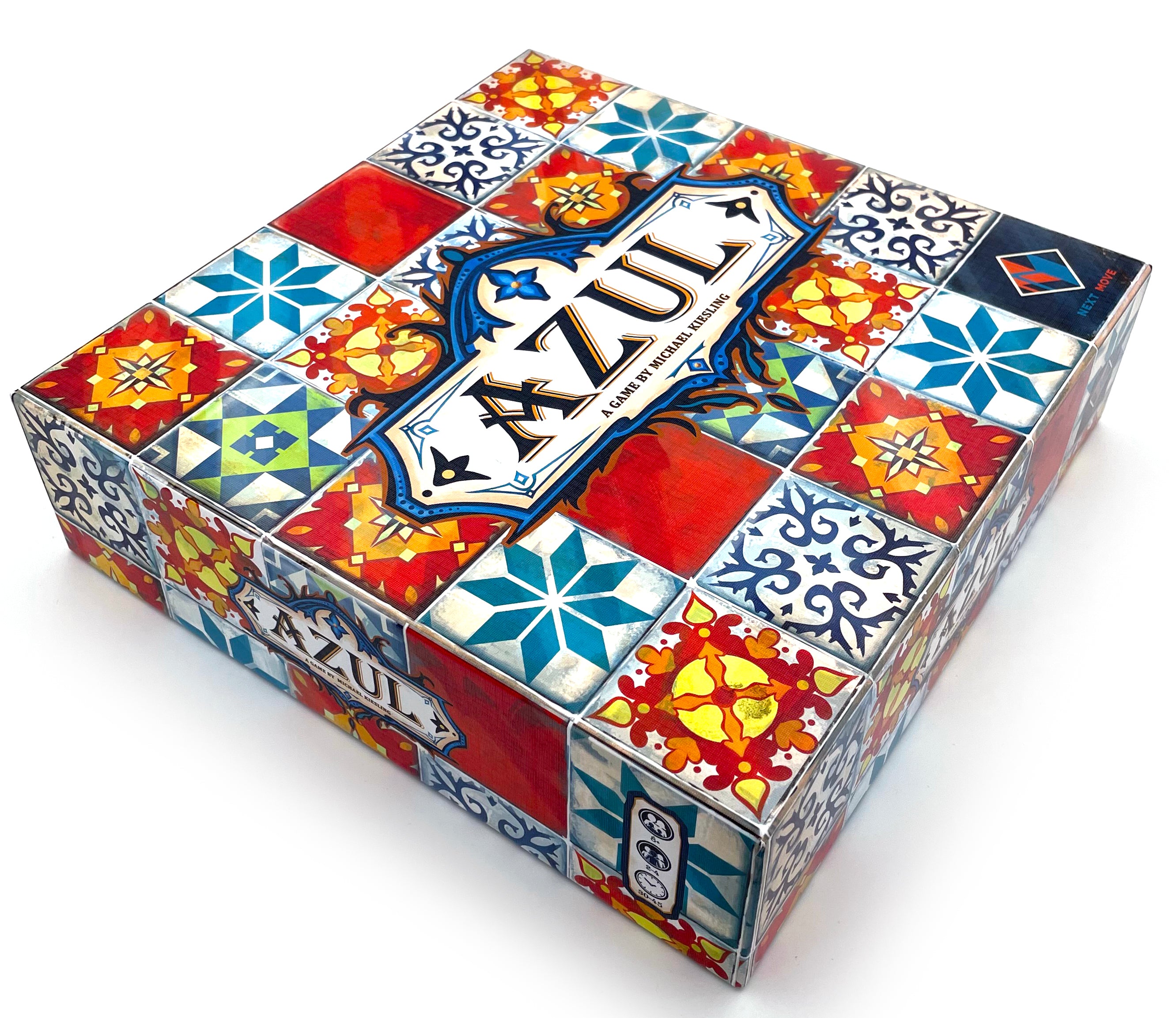 Azul - Board Game