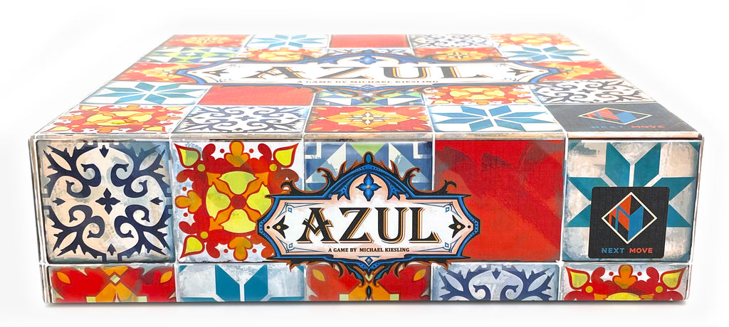 Azul - Board Game