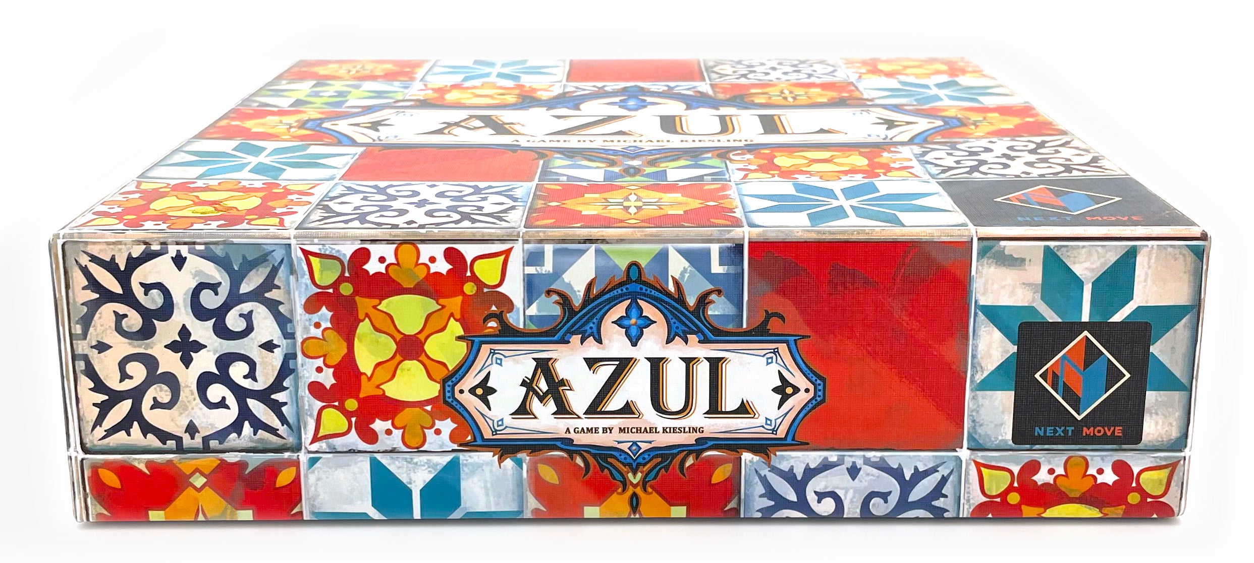 Azul - Board Game