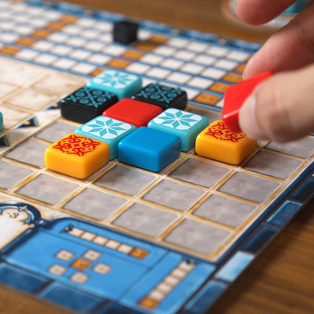 Azul - Board Game