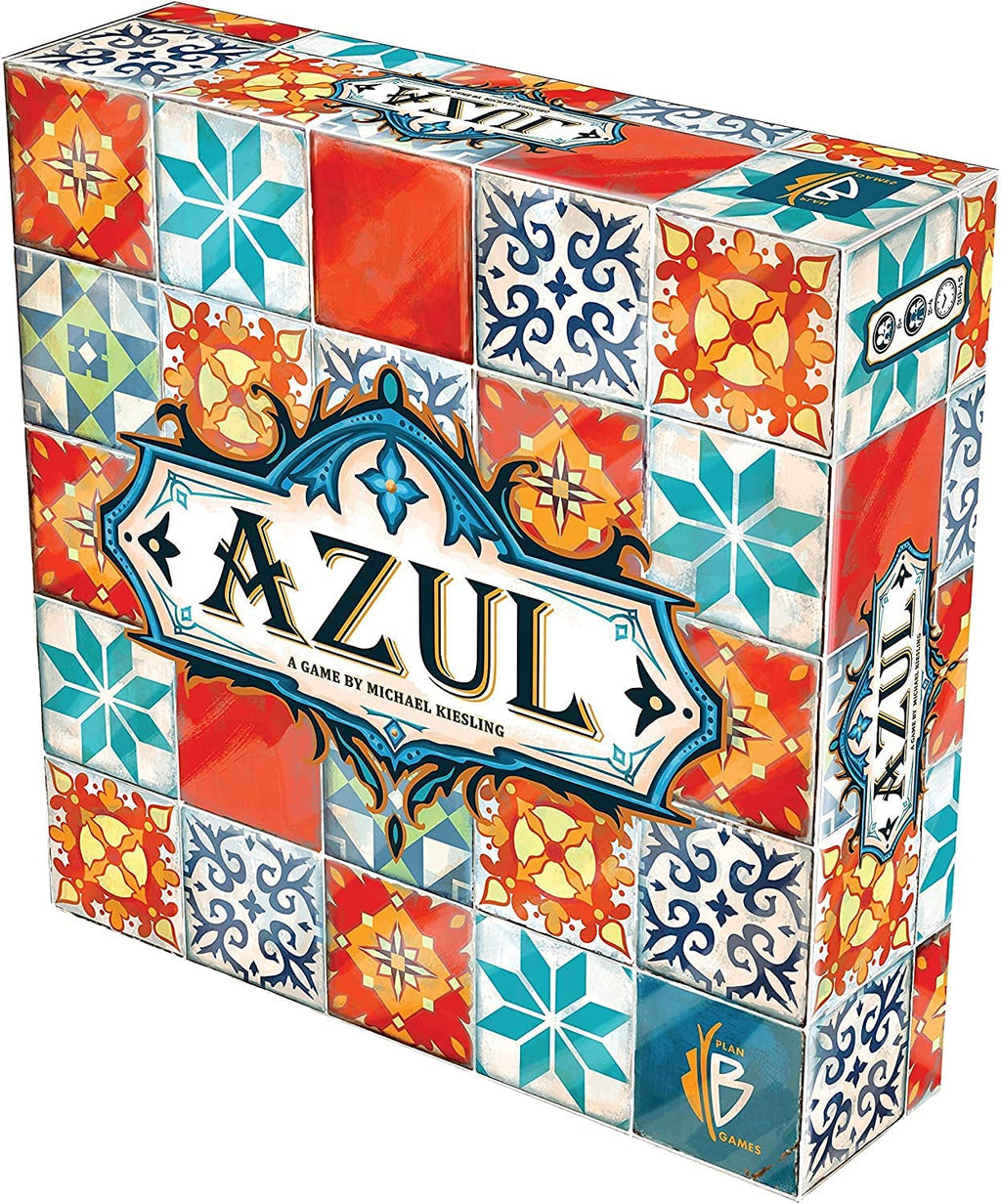 Azul - Board Game