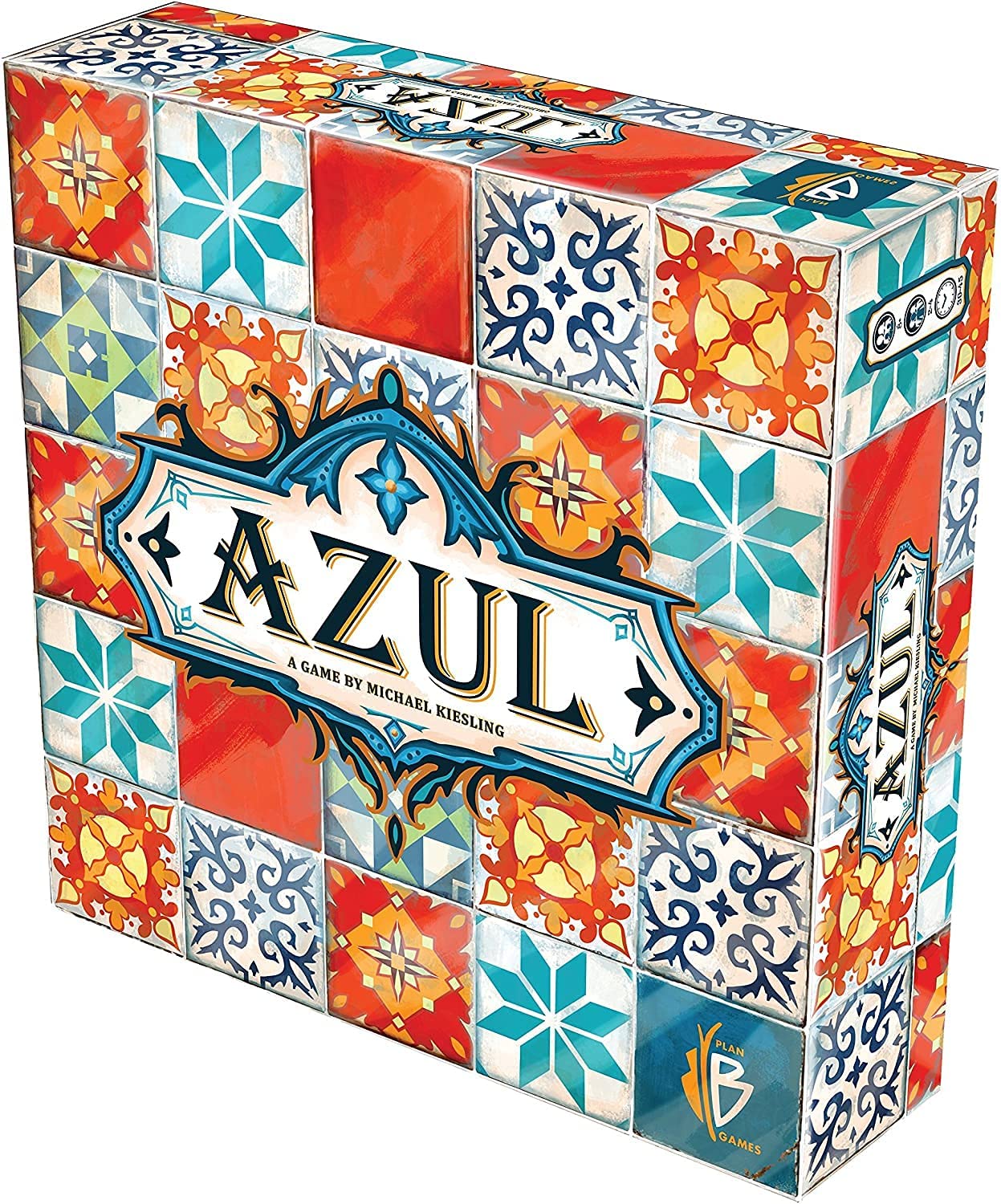 Azul - Board Game