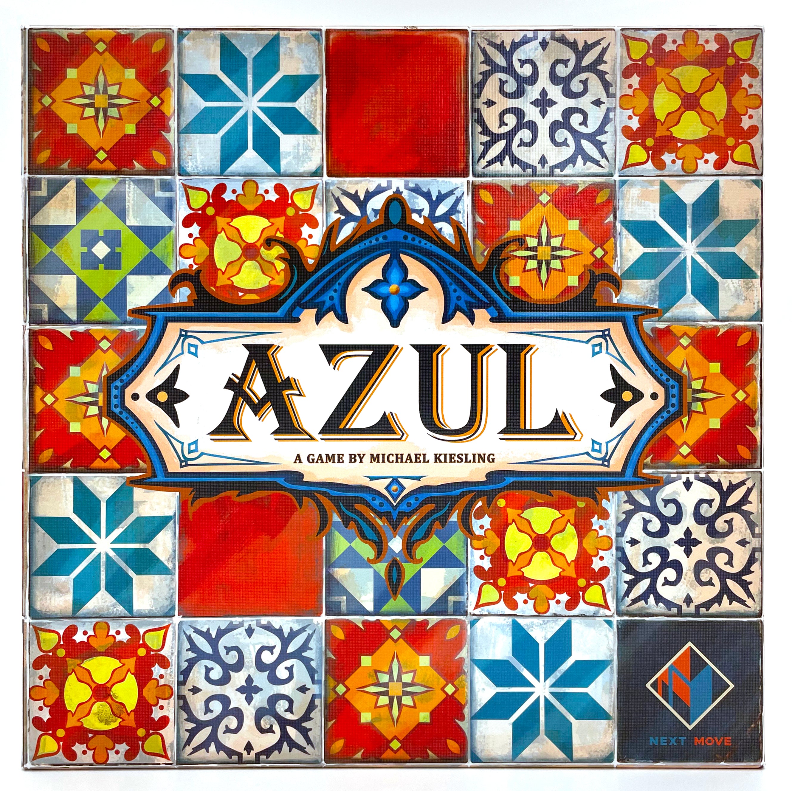 Azul - Board Game