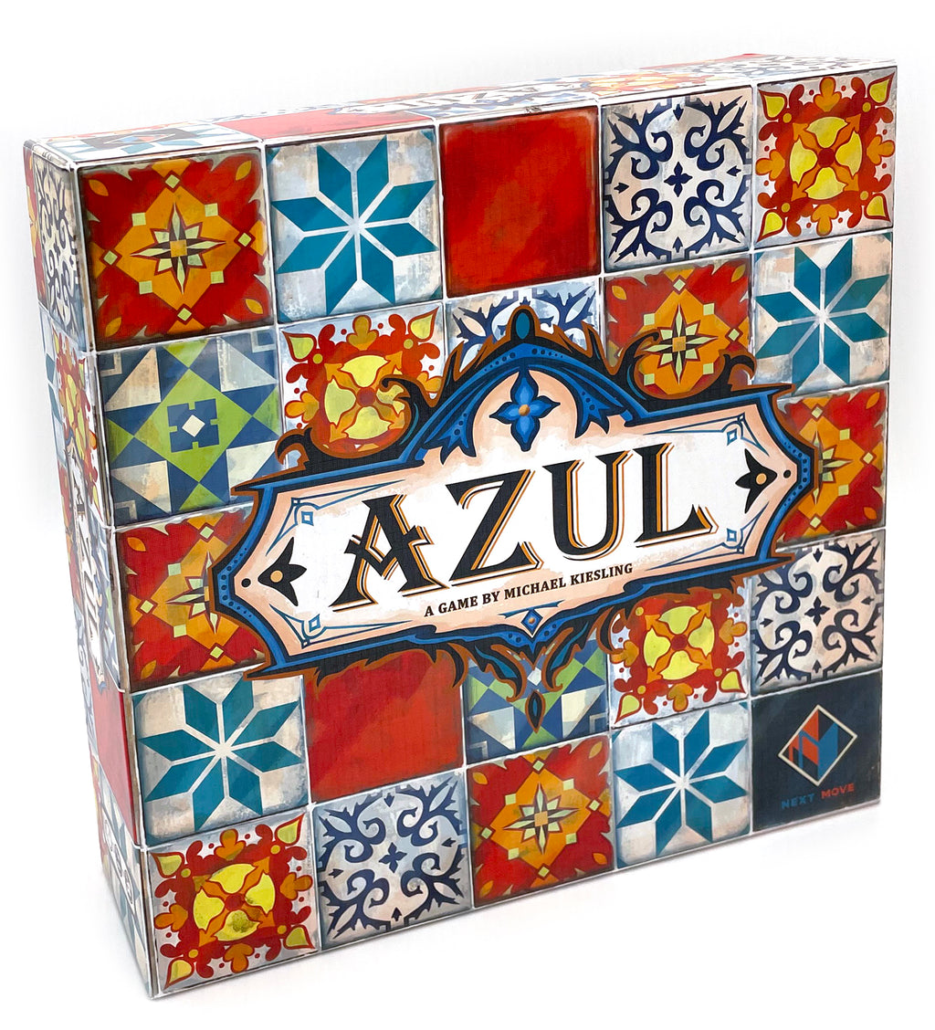 Azul - Board Game