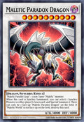 Image of Malefic Paradox Dragon