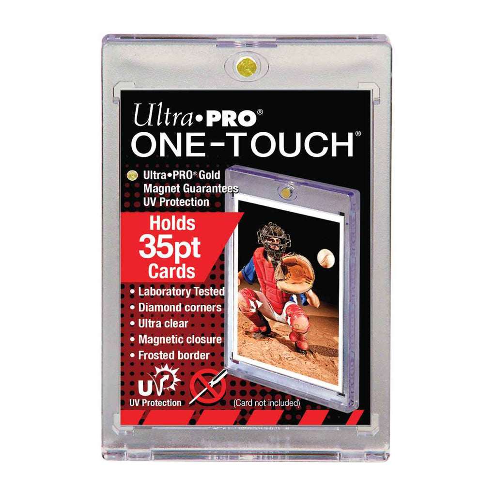 One Touch Magnetic Closure - Ultra PRO (35pt) - official extra