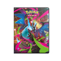 Image of Phantasmal Flames 9-Pocket Portfolio Ultra Pro Pokemon TCG Mega Evolution - Pop Culture Larrikin 