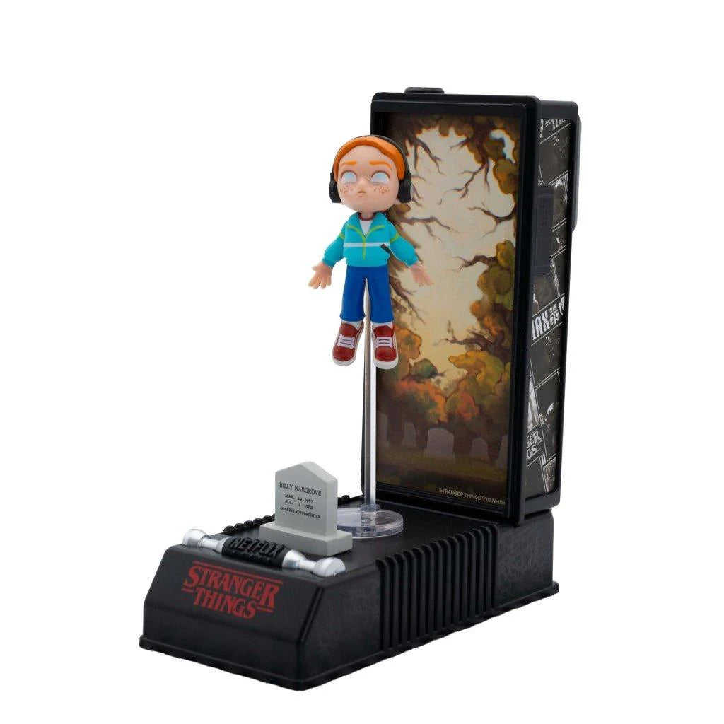 YuMe Stranger Things Upside Down Capsules - Series 3 (Blind Box)