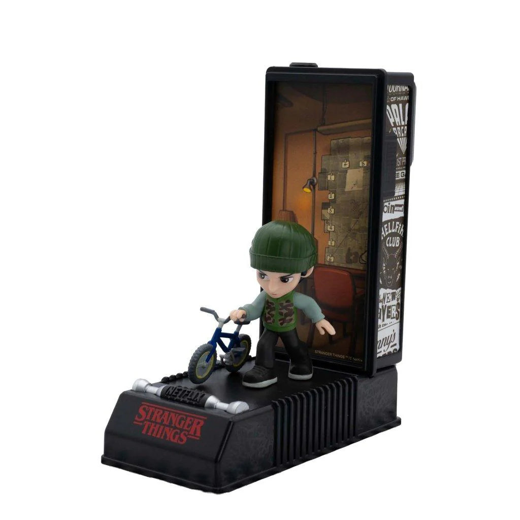 YuMe Stranger Things Upside Down Capsules - Series 3 (Blind Box)