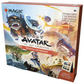 Image of Magic Avatar: The Last Airbender - Scene Box Display - Pop Culture Larrikin 