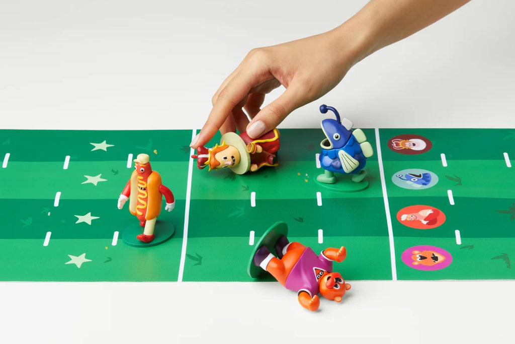 Hot Streak - Board Game