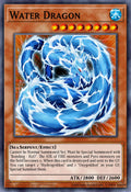 Image of Water Dragon