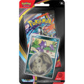 Chaos Rising Checklane Blister - Pokémon TCG Mega Evolutions