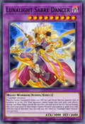 Image of Lunalight Sabre Dancer