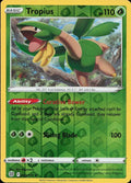 Tropius #5 reverse_holo Brilliant Stars en
